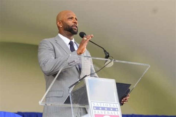 C.C. Sabathia biografía, edad, altura, esposo, net worth, familia