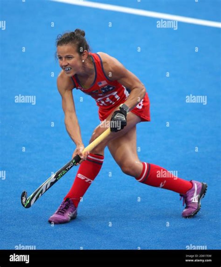 Caitlin Van Sickle Biography, Age, Height, Husband, Net Worth, Family