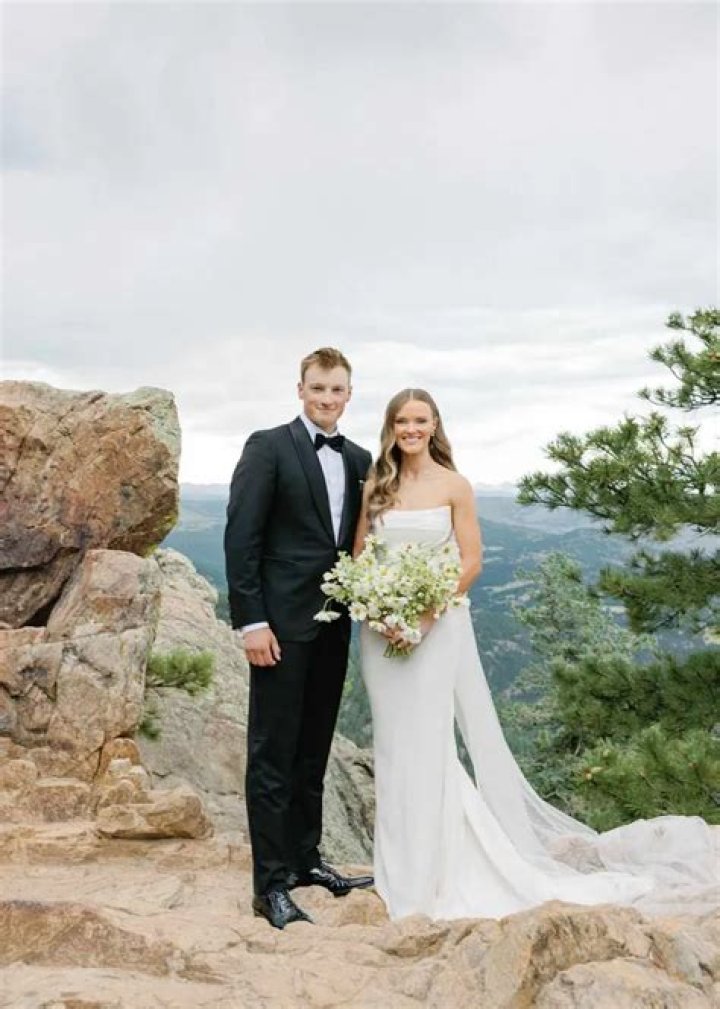 Cale Makar Biography, Age, Height, Wife, Net Worth, Family