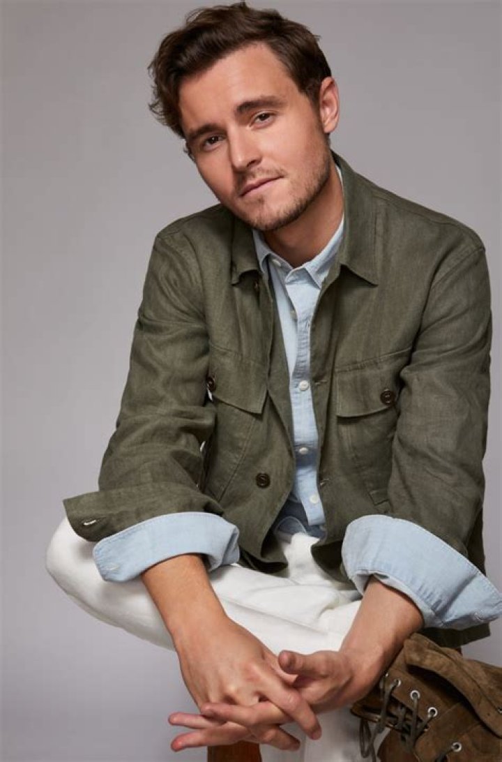 Callan McAuliffe Biography, Age, Height, Wife, Net Worth, Family