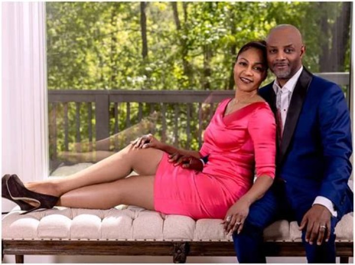 Calvin Booth Biography, Age, Height, Wife, Net Worth, Family