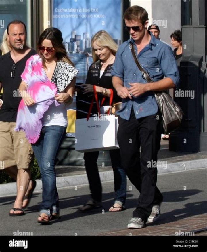 Cam Gigandet Biography, Age, Height, Wife, Net Worth, Family