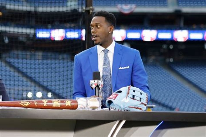 Cameron Maybin Biography, Age, Height, Wife, Net Worth, Family