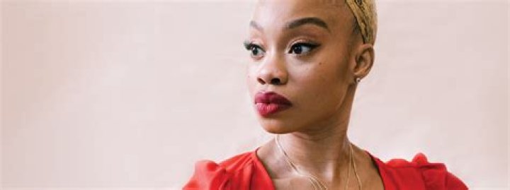 Camille A. Brown Biography, Age, Height, Husband, Net Worth, Family