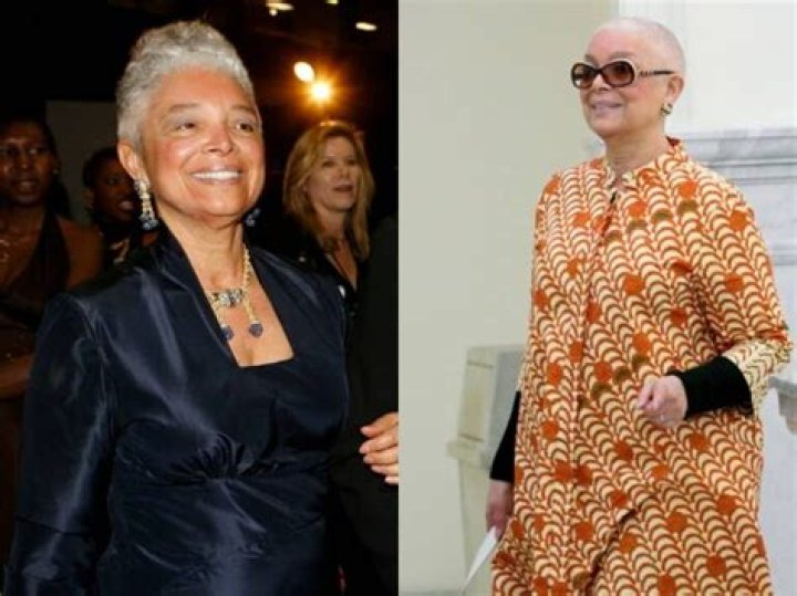 Camille Cooper Biography, Age, Height, Husband, Net Worth, Family