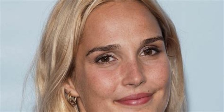 Camille LaChe Smith biografía, edad, altura, esposa, net worth, familia