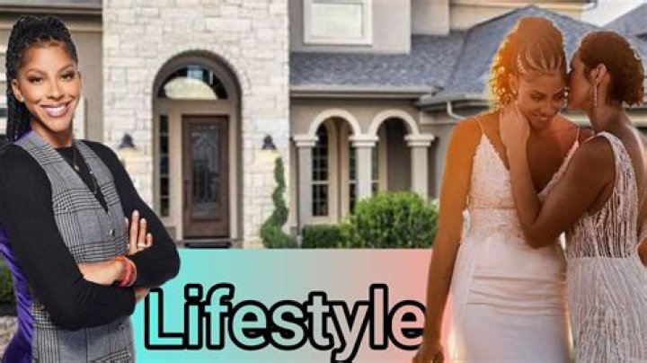 Candace Parker Biography, Age, Height, Husband, Net Worth, Family