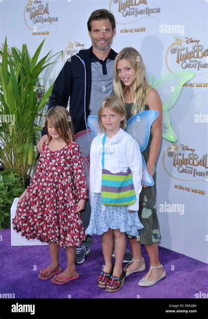 Cappy Van Dien Biography, Age, Height, Wife, Net Worth, Family