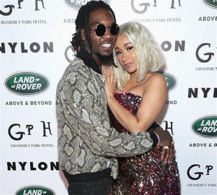 Cardi B Biography, Age, Height, Husband, Net Worth, Family