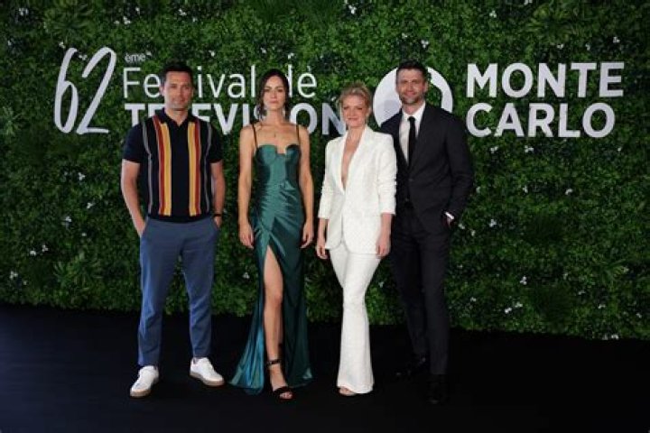 Cariba Heine Biography, Age, Height, Husband, Net Worth, Family