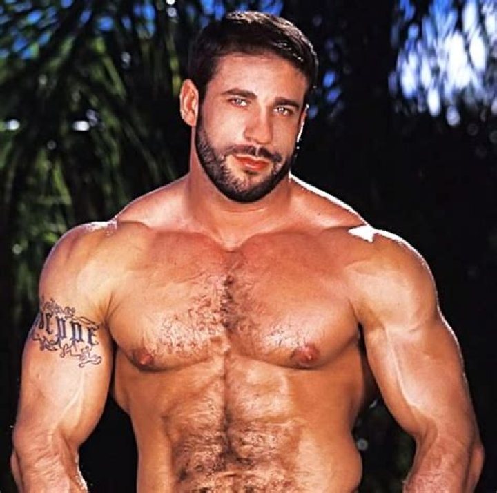 Carlo Masi Biography, Age, Height, Wife, Net Worth, Family