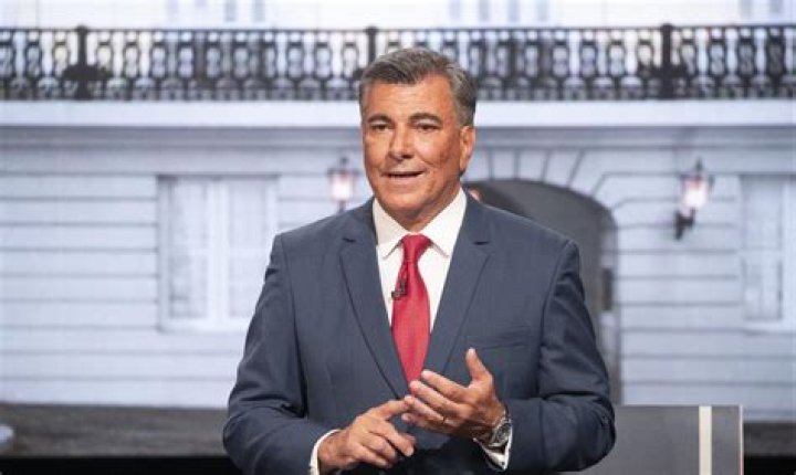 Carlos Delgado Altieri Biography, Age, Height, Wife, Net Worth, Family