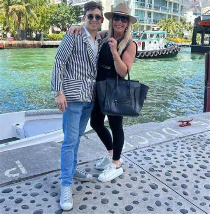 Carlos Marcello Biography, Age, Height, Wife, Net Worth, Family