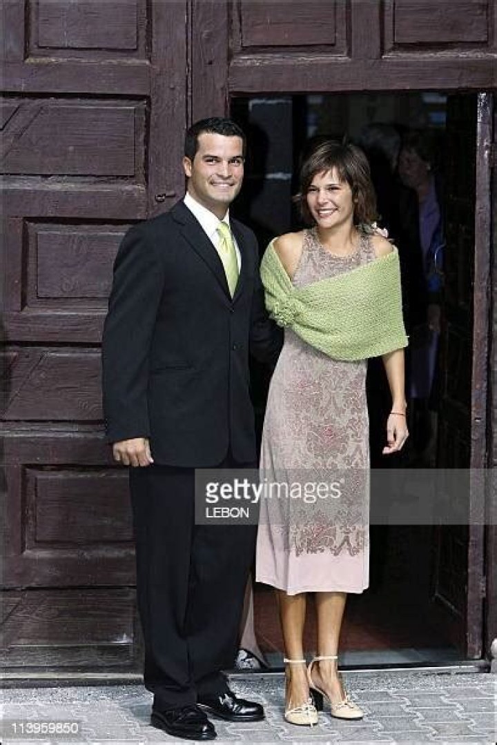 Carlos Morales Quintana Biography, Age, Height, Wife, Net Worth, Family