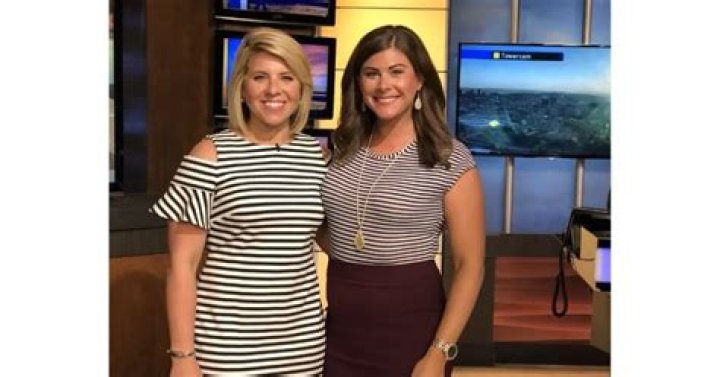 Carly Ritter Biography, Age, Height, Husband, Net Worth, Family