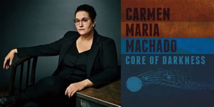Carmen Maria Machado Biography, Age, Height, Husband, Net Worth, Family
