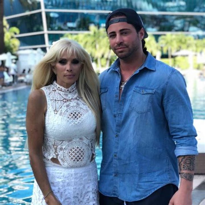 Carmine Agnello Biography, Age, Height, Wife, Net Worth, Family