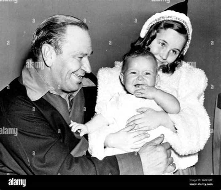 Carol Ann Beery Biography, Age, Height, Husband, Net Worth, Family