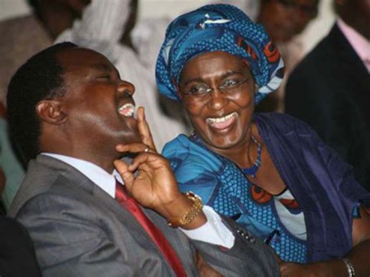 Carol Musyoka Biography, Age, Height, Husband, Net Worth, Family