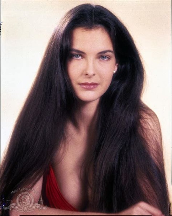 Carole Bouquet Biography, Age, Height, Husband, Net Worth, Family