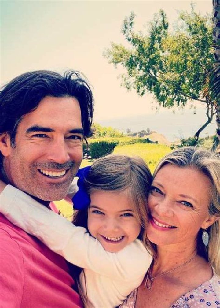 Carter Oosterhouse Biography, Age, Height, Wife, Net Worth, Family