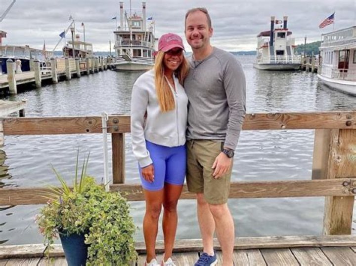 Casey Easlick Biography, Age, Height, Husband, Net Worth, Family