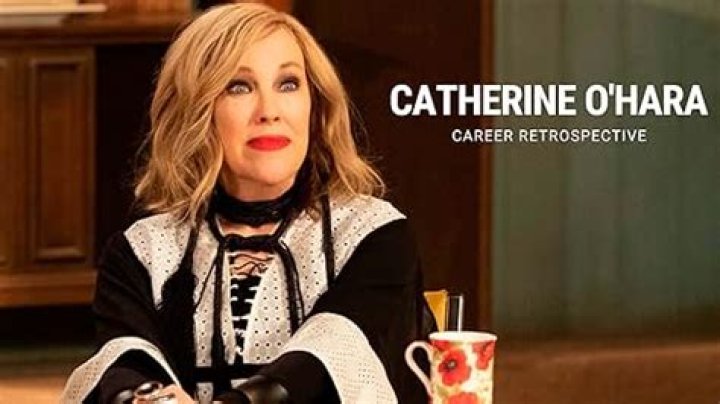 Catherine O'Hara Biography, Age, Height, Husband, Net Worth, Family