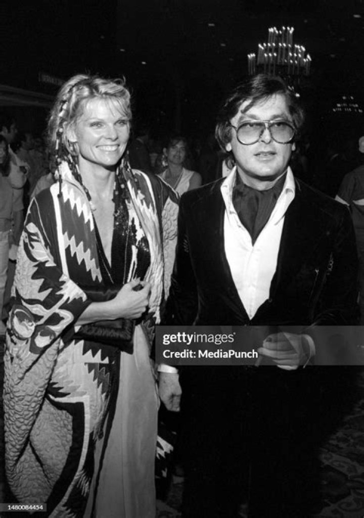 Cathy Lee Crosby Biography, Age, Height, Husband, Net Worth, Family