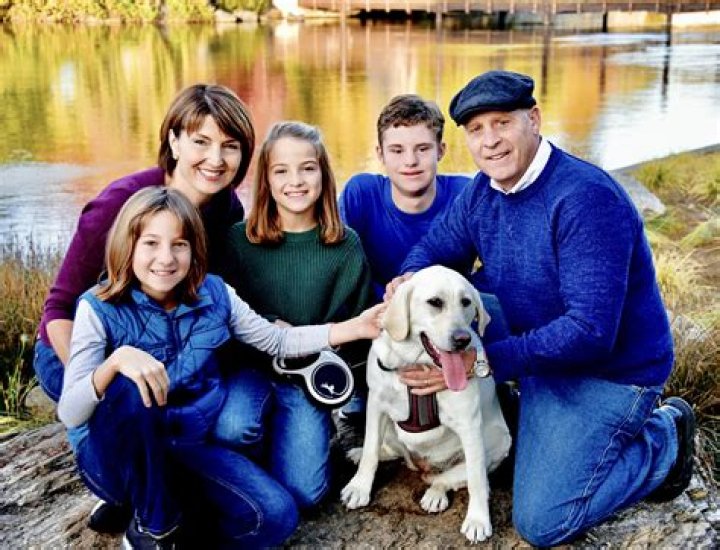 Cathy McMorris Rodgers Biography, Age, Height, Husband, Net Worth, Family