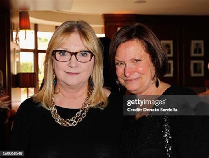 Cathy Sandrich Gelfond Biography, Age, Height, Husband, Net Worth, Family