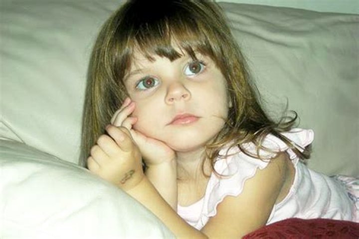 Caylee Marie Anthony Biography, Age, Height, Husband, Net Worth, Family