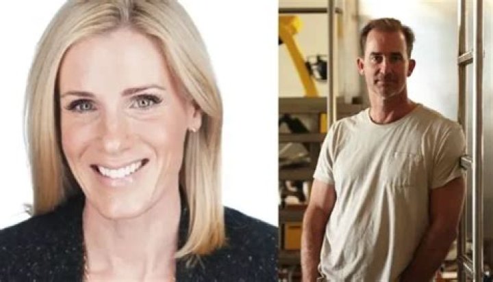 Ceil Cabot Biography, Age, Height, Husband, Net Worth, Family