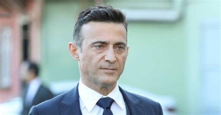 Cem Boyner Biography, Age, Height, Wife, Net Worth, Family