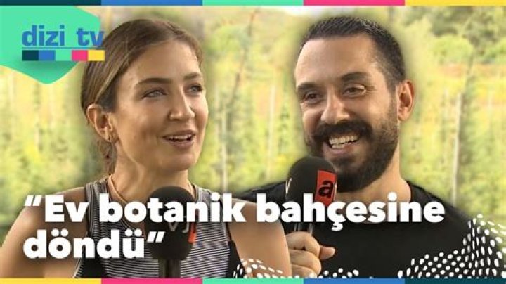 Ceren Benderlioglu Biography, Age, Height, Husband, Net Worth, Family