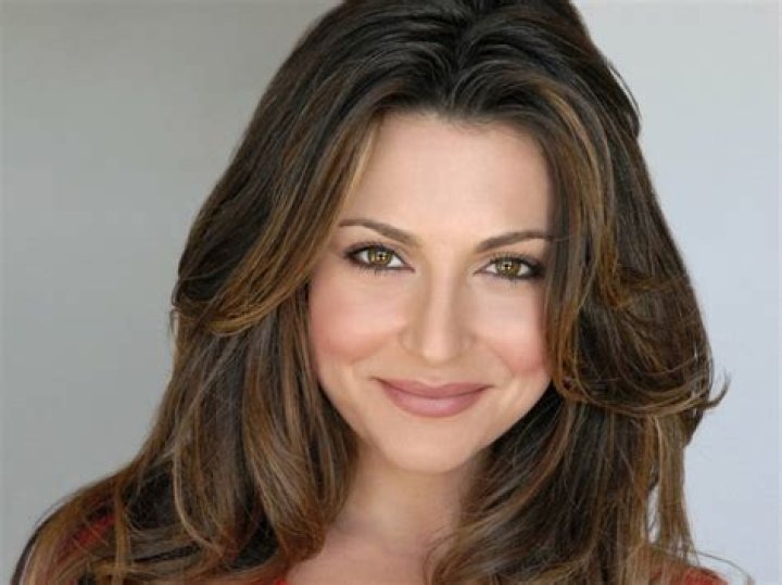 Cerina Vincent Biography, Age, Height, Husband, Net Worth, Family