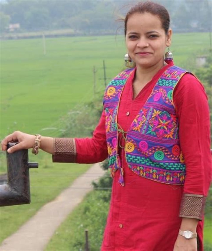 Chandan Kumar Biography, Age, Height, Wife, Net Worth, Family