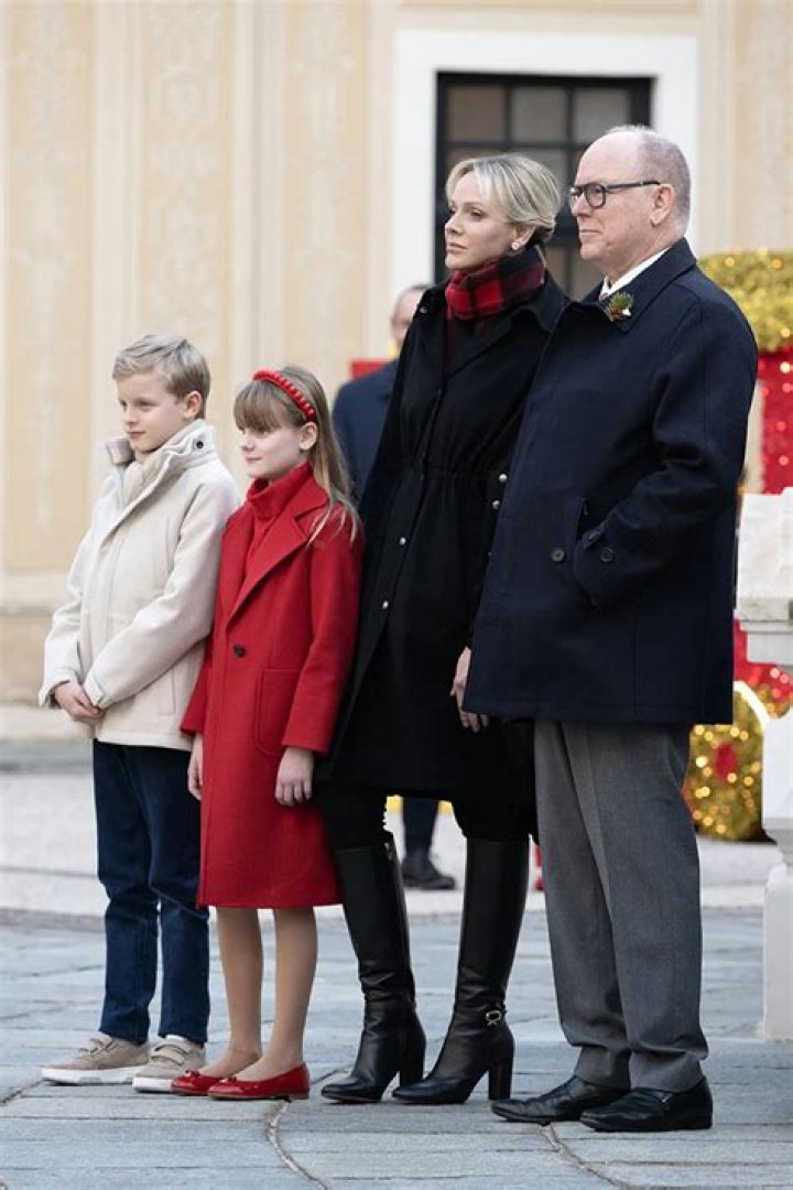 Charlene, Princess of Monaco Biography, Age, Height, Husband, Net Worth, Family