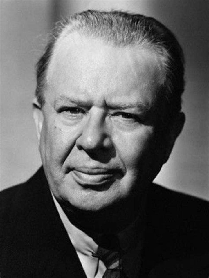 Charles Coburn Biography, Age, Height, Wife, Net Worth, Family