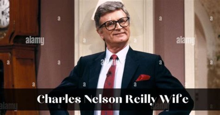 Charles Nelson Reilly Biography, Age, Height, Wife, Net Worth, Family