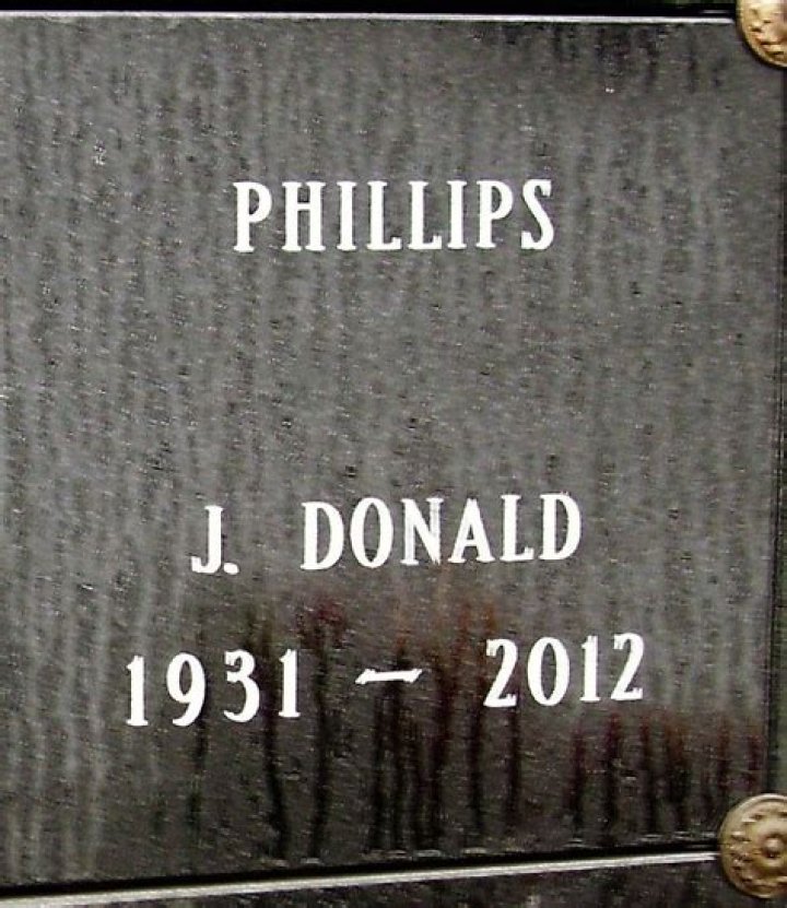 Charles Phillips biografía, edad, altura, esposo, net worth, familia