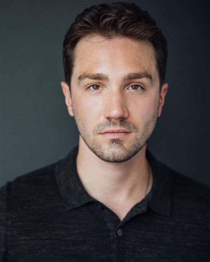 Charley Foy Biography, Age, Height, Wife, Net Worth, Family