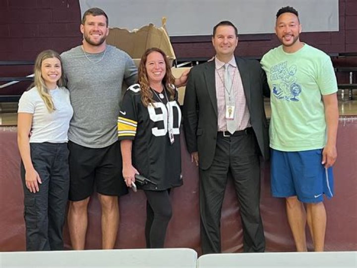 Charlie Batch Biography, Age, Height, Wife, Net Worth, Family