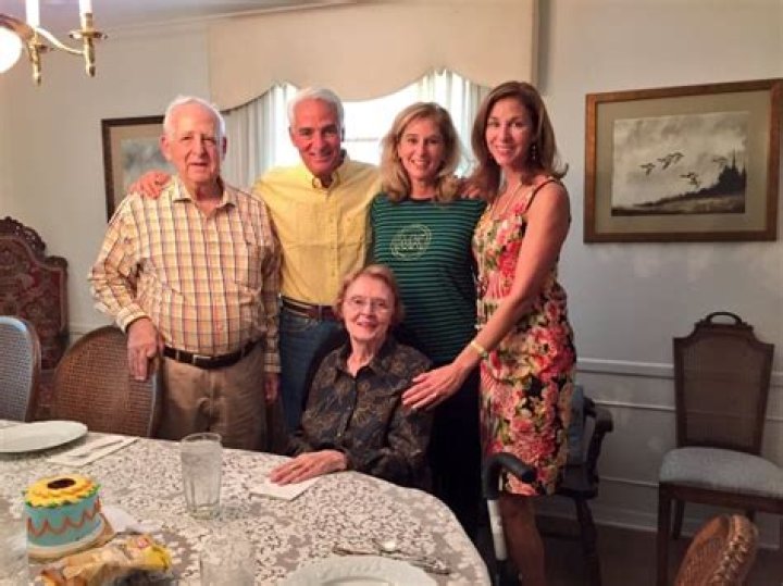 Charlie Crist Biography, Age, Height, Wife, Net Worth, Family