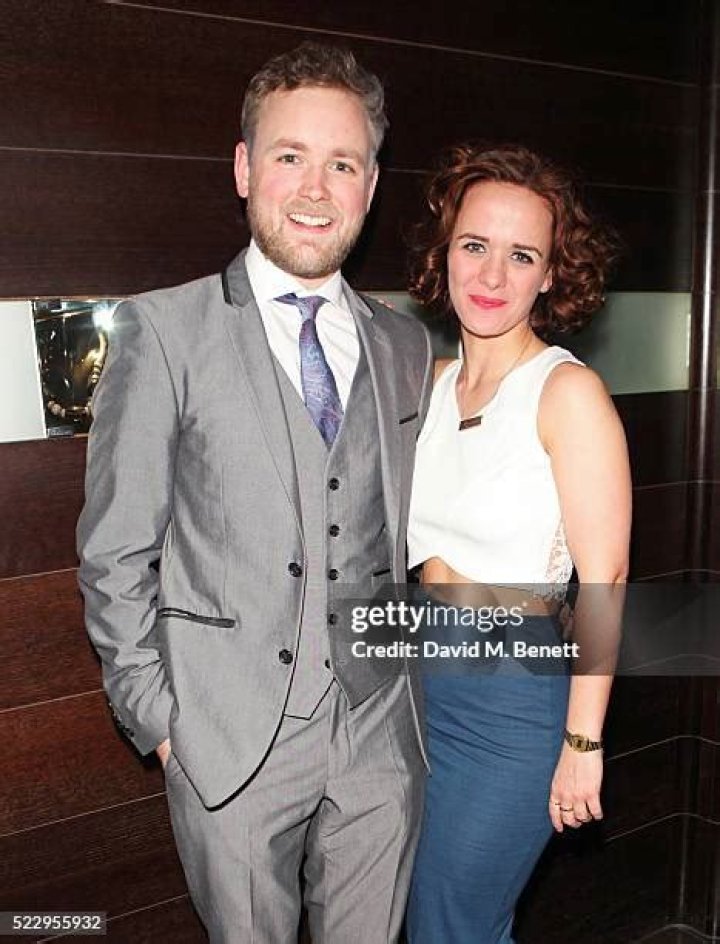 Charlie L. Russell Biography, Age, Height, Husband, Net Worth, Family