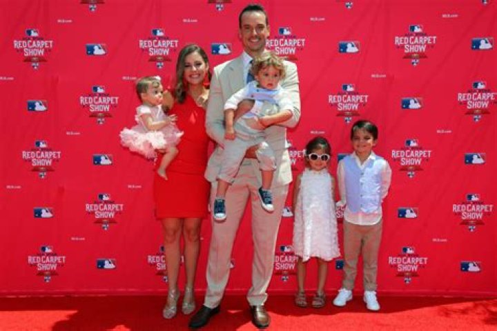 Charlie Morton Biography, Age, Height, Wife, Net Worth, Family