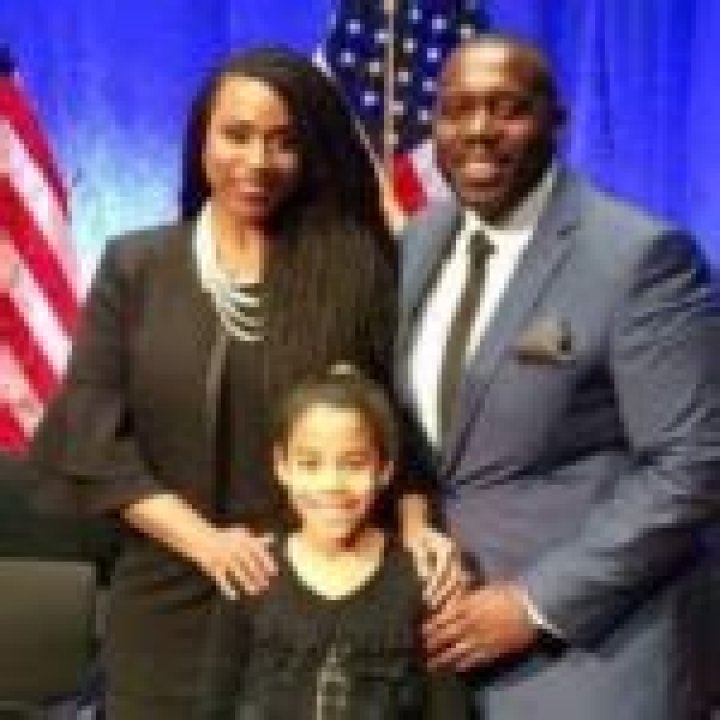 Charlotte Ayanna Biography, Age, Height, Husband, Net Worth, Family