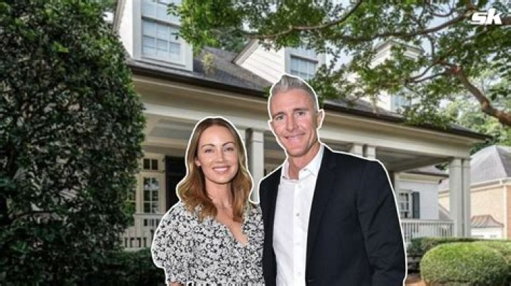 Chase Utley Biography, Age, Height, Wife, Net Worth, Family