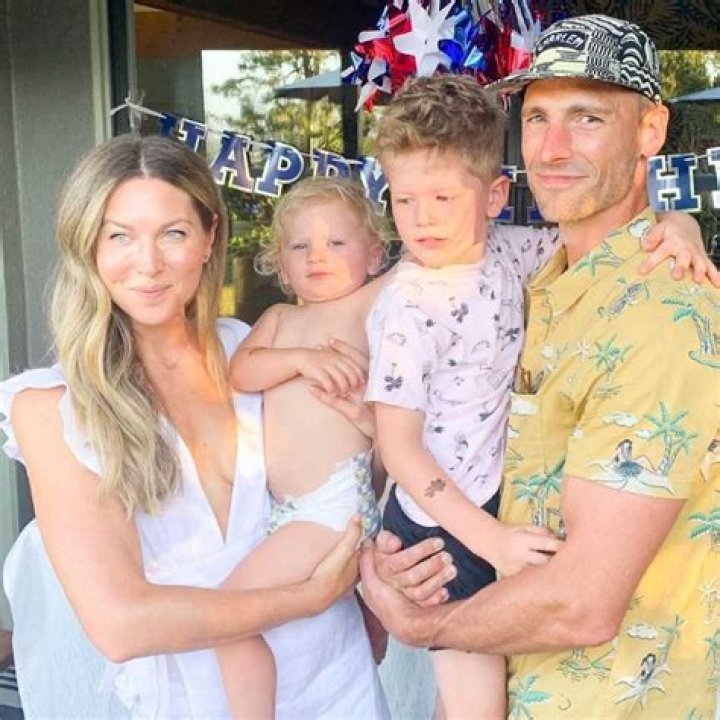 Chase Walker Biography, Age, Height, Wife, Net Worth, Family