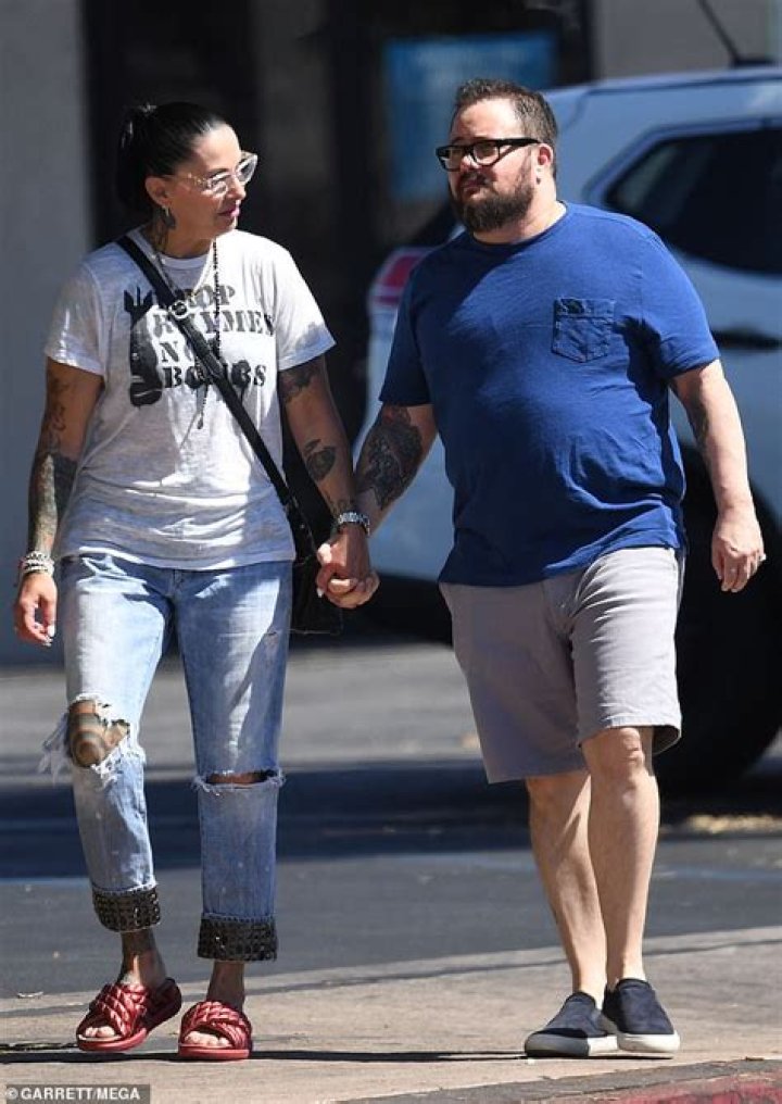 Chaz Bono Biography, Age, Height, Wife, Net Worth, Family