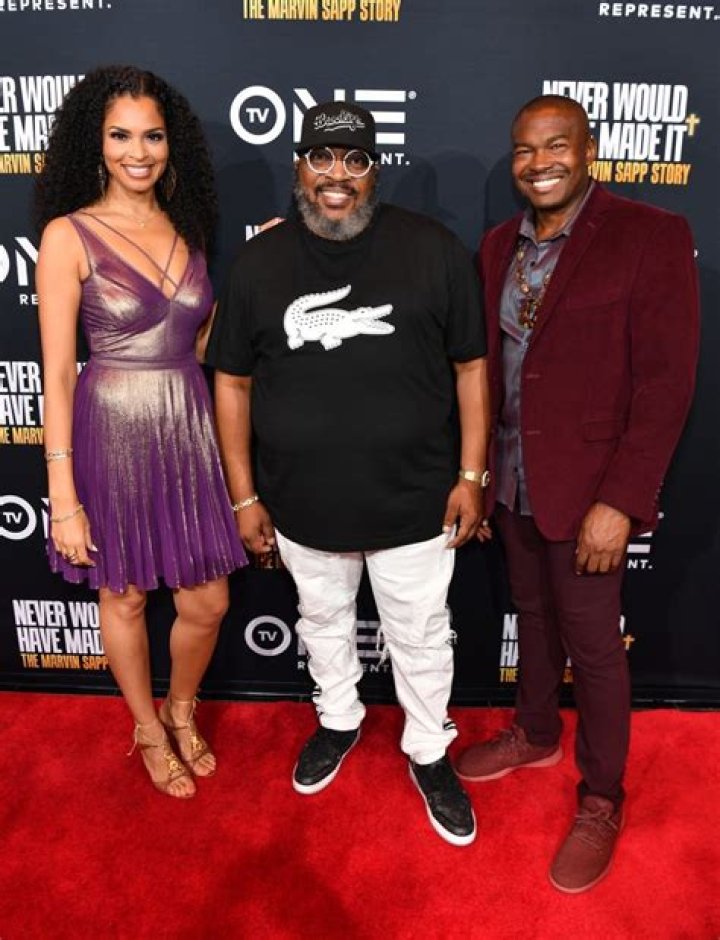 Chaz Lamar Shepherd biografía, edad, altura, esposo, net worth, familia